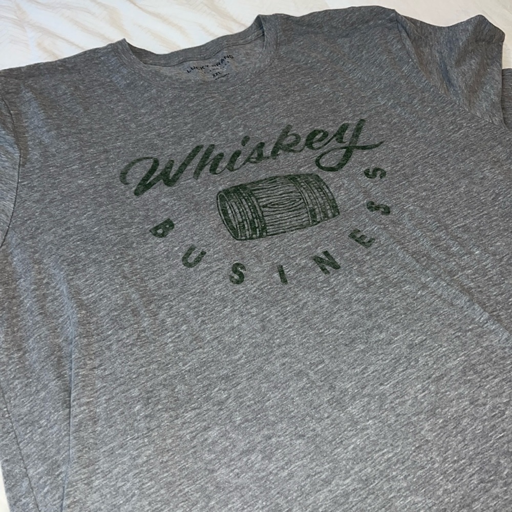 Lucky Brand T-Shirt